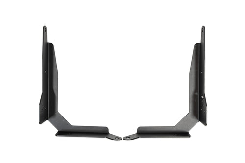 Toyota Tundra Pair of Bed Channel Stiffeners