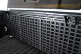 Universal & Toyota Bed Rail Accessory Mounting Bracket