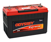 Odyssey Extreme Series Battery Group 31 (ODX-AGM31)