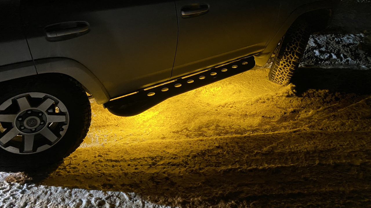 Turn Down For WATT?!