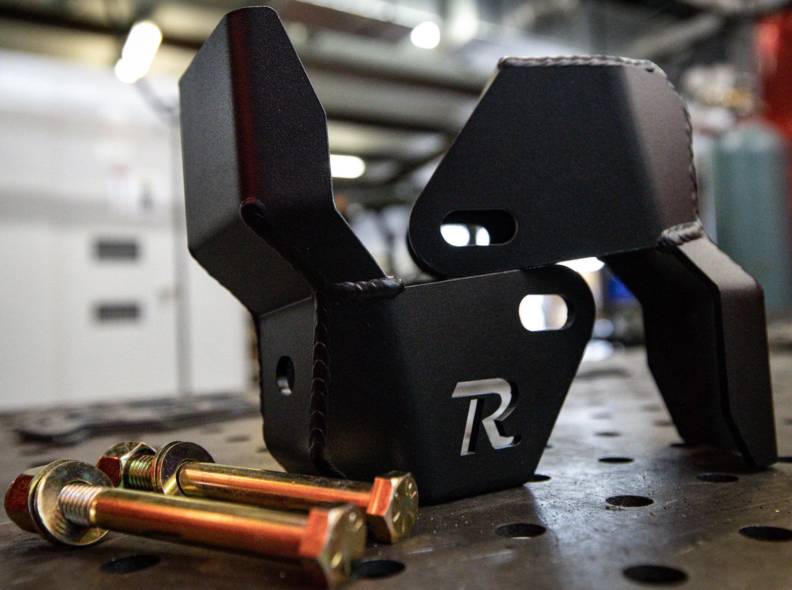 Shock Guards