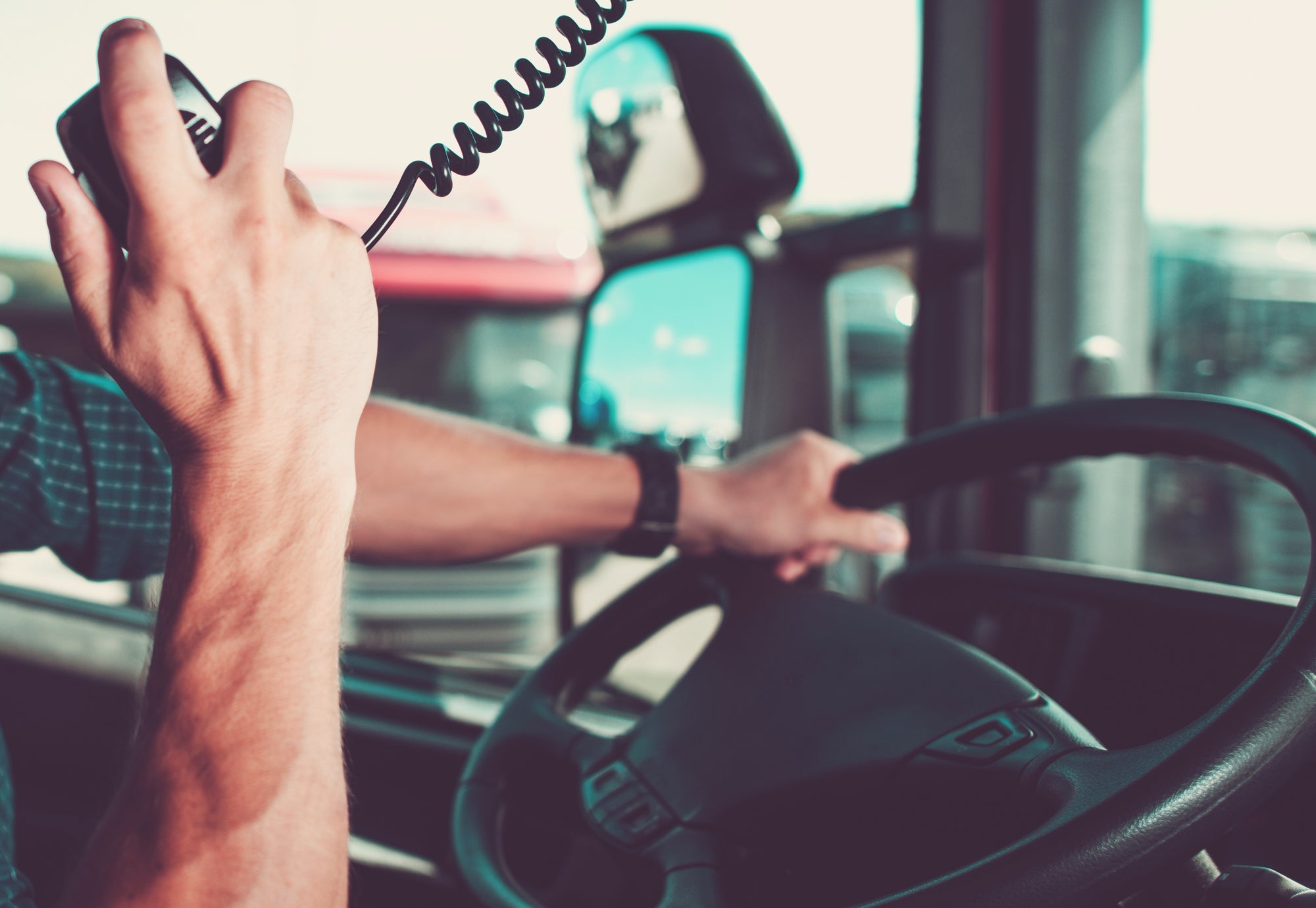 Best Off-Road Communication Devices