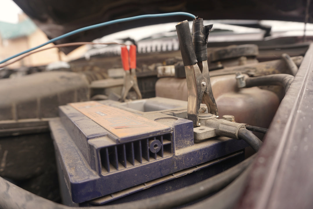 Is a Secondary Battery Necessary?