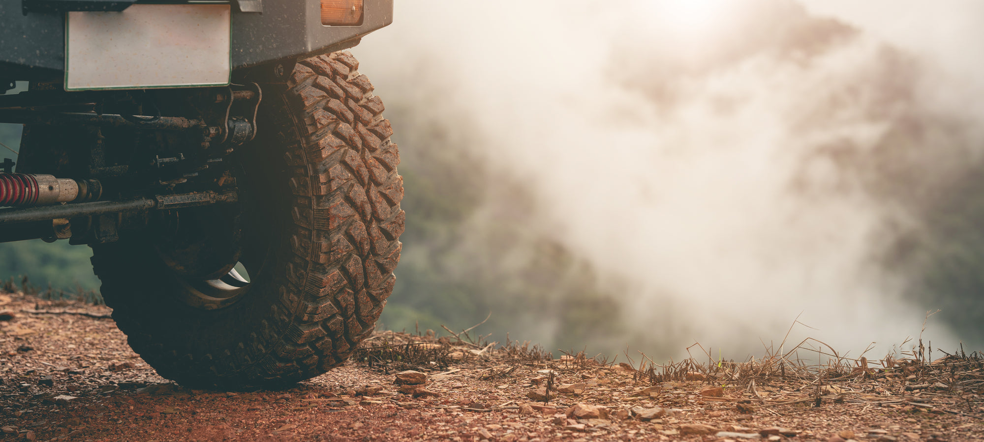 Top 7 Truck Mods for Off-Roading