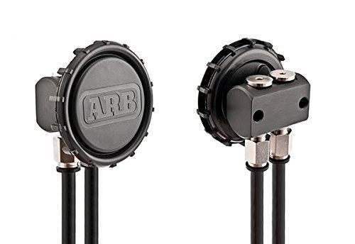 Water Proofing Your Rig