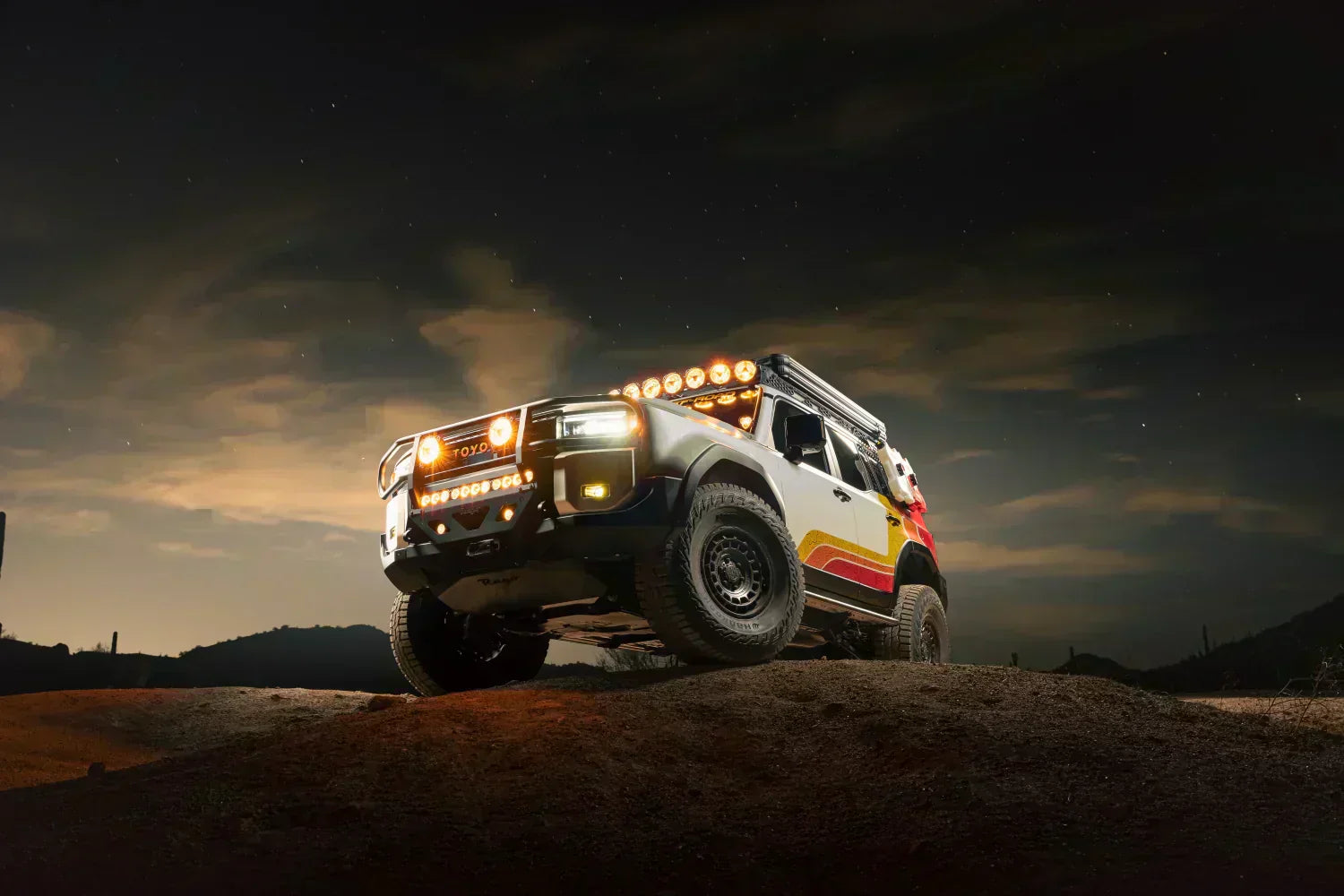 Toyota Land Cruiser (LC250) Buyers Guide: Building for Overland and Off-Road