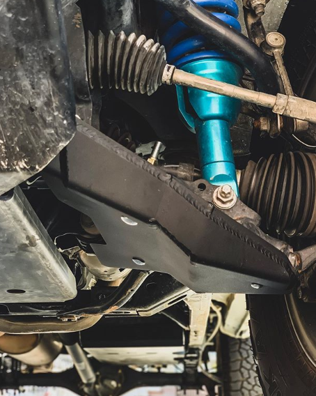 To Skid or Not to Skid?