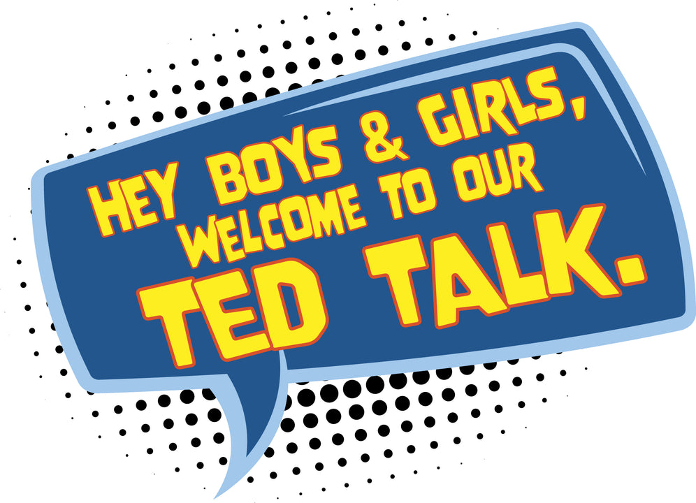 Blemished? What the heck does that mean?