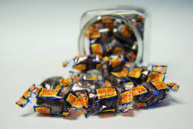 Dad's Root Beer Candy