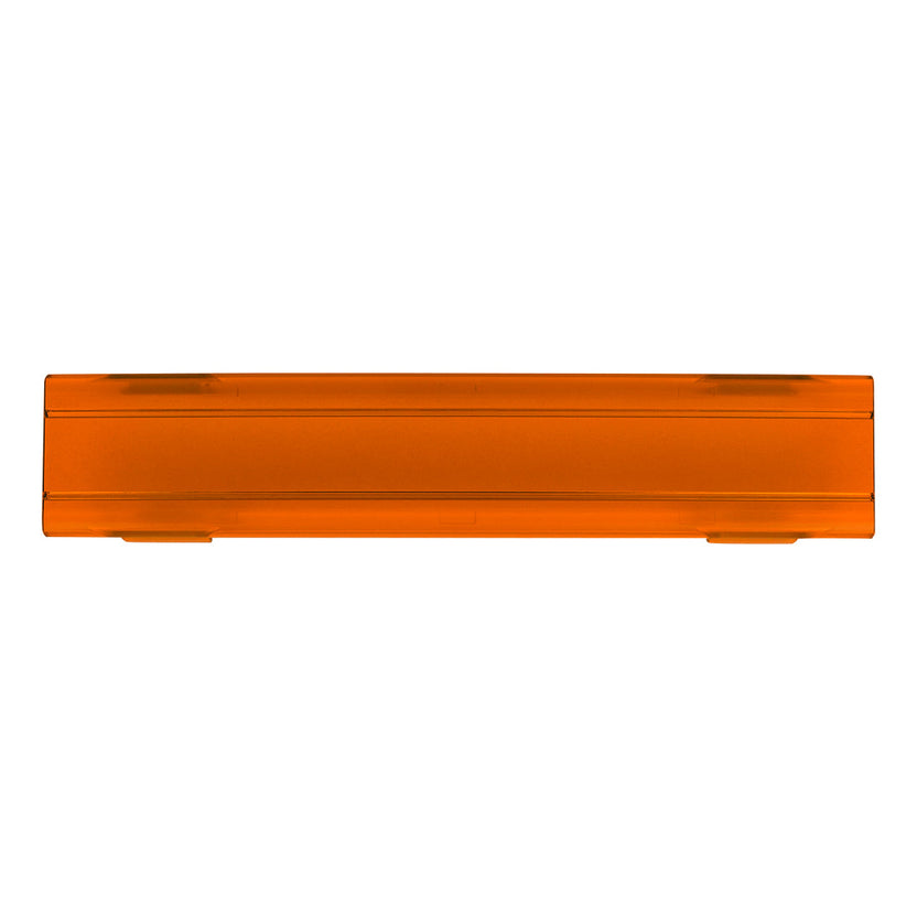 RIGID 10" SR-Series Amber PRO Cover