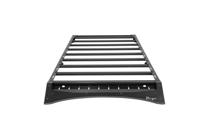 Roof Rack with Light Pocket for the 2010-2024 Toyota 4Runner, studio photo