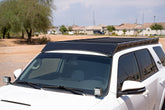 Solid Fairing Roof Rack for the 2010-2024 Toyota 4Runner