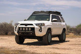 Roof Rack with Light Pocket for the 2010-2024 Toyota 4Runner