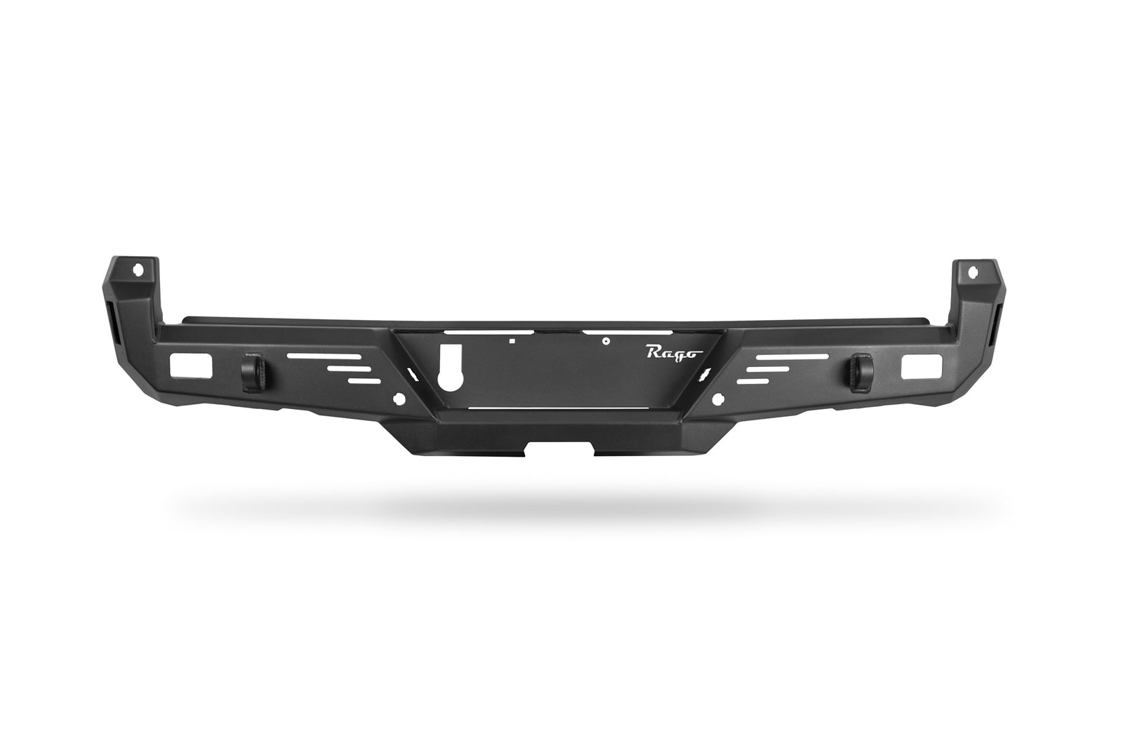 2016-2022 Toyota Tacoma Rear Bumper
