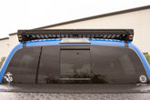 2016-2023 Toyota Tacoma Roof Rack | With Light Pocket