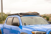 2016-2023 Toyota Tacoma Roof Rack | With Light Pocket