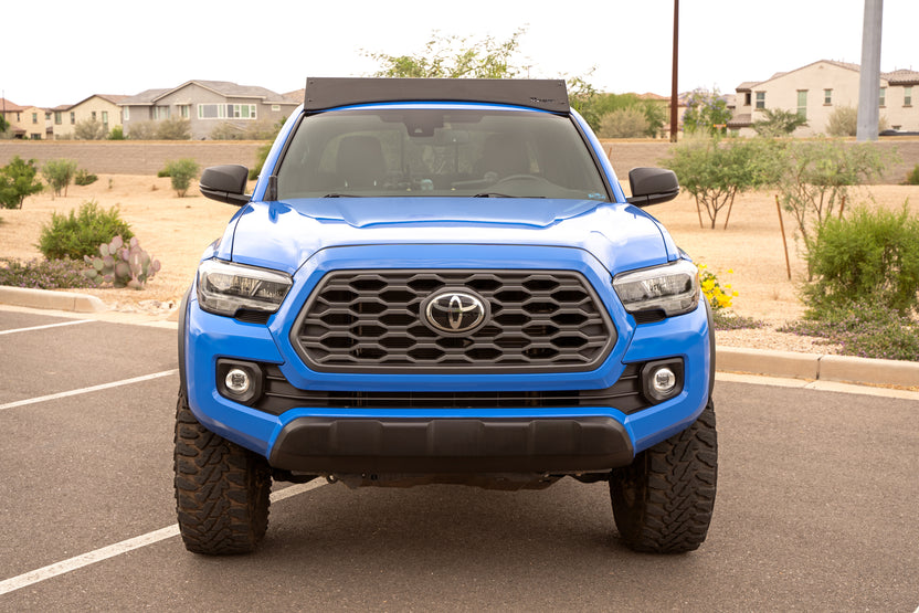 2016-2023 Toyota Tacoma Roof Rack