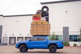 2016-2023 Toyota Tacoma Roof Rack