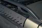 2019-2024 Subaru Forester Exterior Molle Storage Panels for Factory Roof Rails