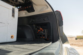 Simple design for easy access, 2019-2024 Subaru Forester Rear Cargo Pocket Molles