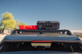 Our Crossmembers on the 2019-2024 Subaru Forester are extremely low-profile