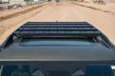 Front view of the 5 Crossmembers on the 2019-2024 Subaru Forester