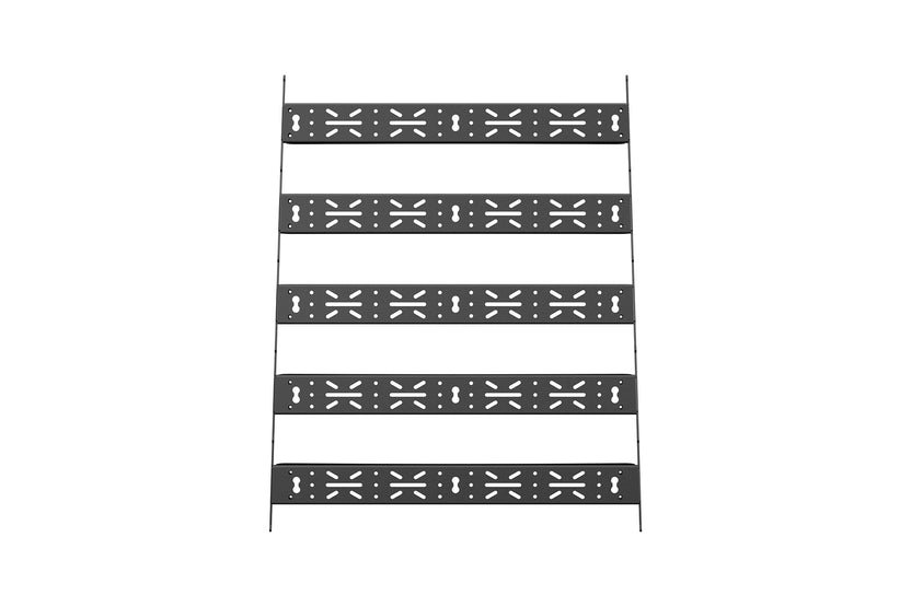 Render of the Crossmembers for the 2019-2024 Subaru Forester