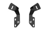 2019-2024 Subaru Forester Ditch Light Brackets