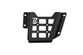 Render of the driver side 2019-2024 Subaru Forester Rear Cargo Pocket Molle