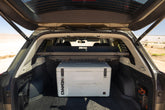Molle Panel Storage Shelf for the 2019-2024 Subaru Forester