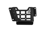 Render of the passenger 2019-2024 Subaru Forester Rear Cargo Pocket Molle