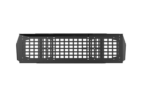 2019-2024 Subaru Forester Molle Panel Storage Shelf