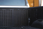 2022-2023 Toyota Tundra Bed Cab Molle Panels Installed