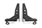 2022-2023 Toyota Tundra Bed Channel Stiffeners