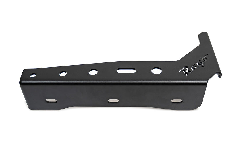 2022-2023 Toyota Tundra Bed Channel Stiffeners Studio