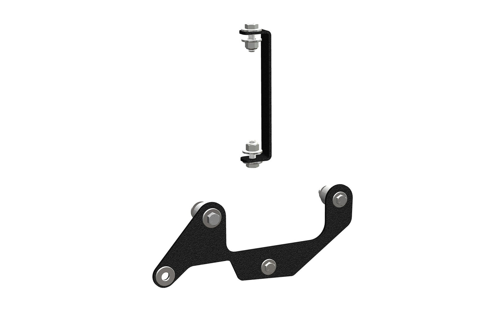 2022-2026 Toyota Tundra Hybrid Active Front Spoiler Delete