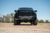 2022-2025 Toyota Tundra Center Mount Winch Front Bumper