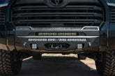 2022-2025 Toyota Tundra Center Mount Winch Front Bumper