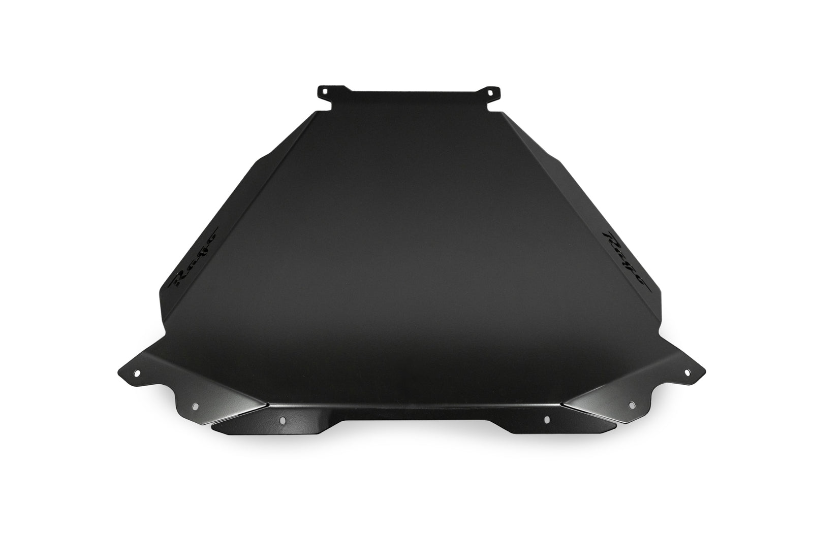 2022-2025 Toyota Tundra Front Skid Plate for Center Mount Front Bumper