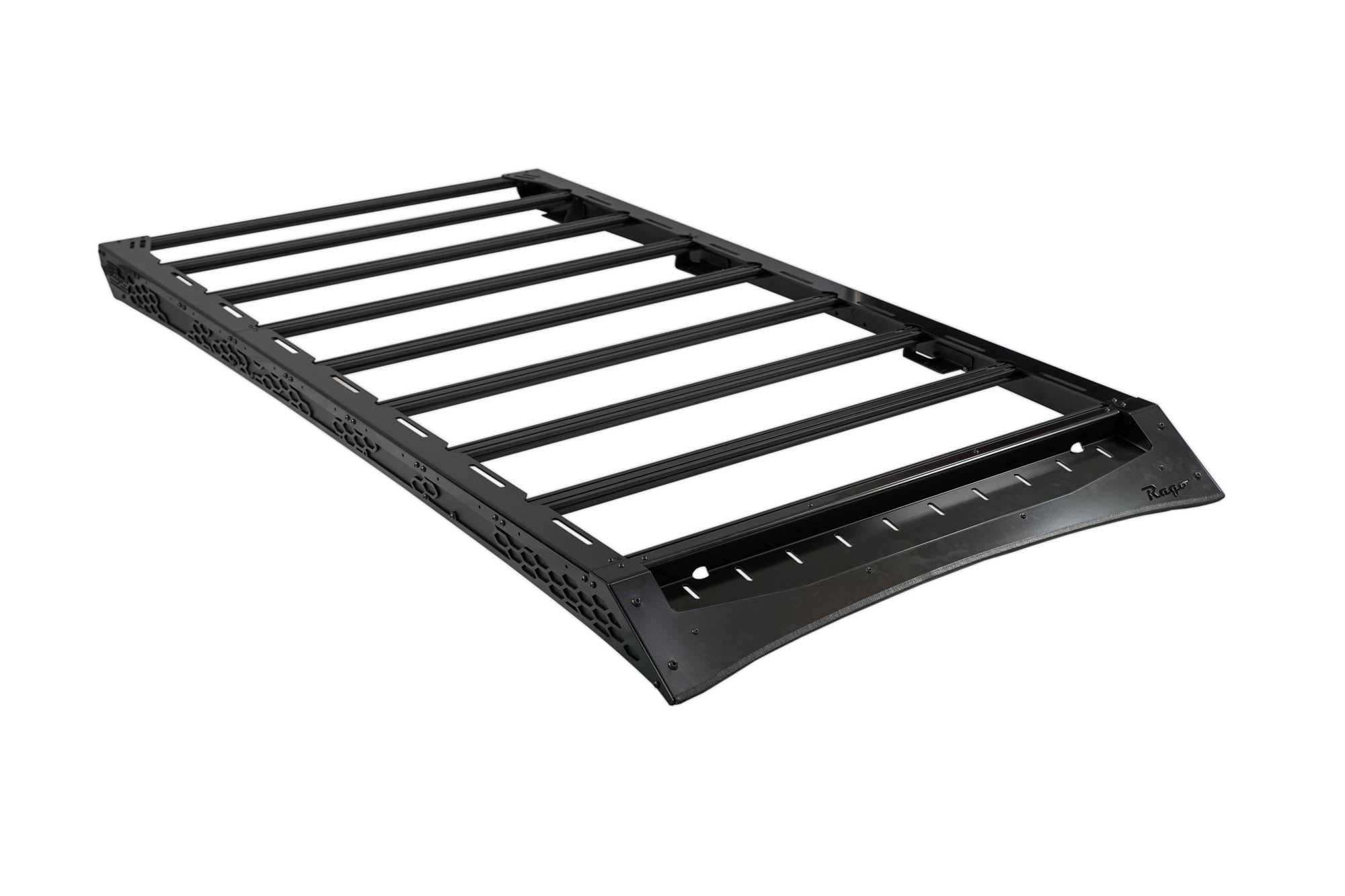 2024+ Land Cruiser Roof Racks & Accessories | Rago Fabrication