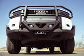 2024-2025 Toyota Land Cruiser Brush Guard for Rago's Center Mount Front Bumper
