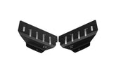 2024-2025 Toyota Land Cruiser A-Pillar Light Mounts
