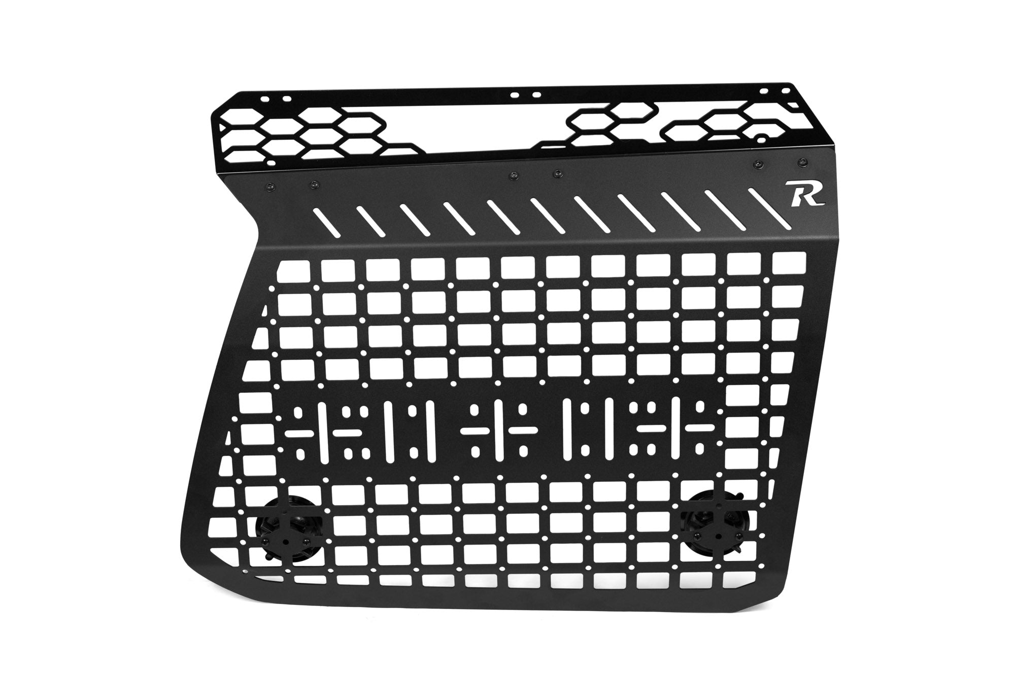 Land Cruiser 250 Series & GX 550 Exterior Molle Panel System | Rago