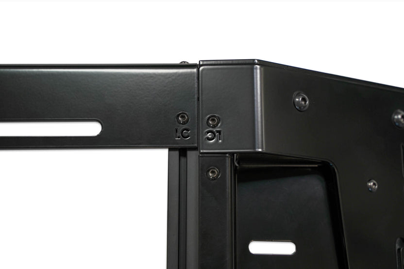 2024-2025 Toyota Land Cruiser & Lexus GX 550 Roof Rack