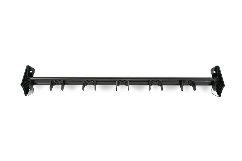 2024-2025 Land Cruiser & Lexus GX 550 Roof Rack RIGID Round Light Mount