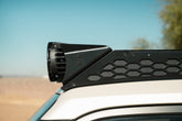 2024-2025 Land Cruiser & Lexus GX 550 Roof Rack RIGID Round Light Mount