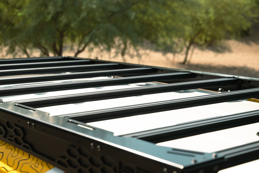 2024-2025 Toyota Land Cruiser & Lexus GX 550 Roof Rack