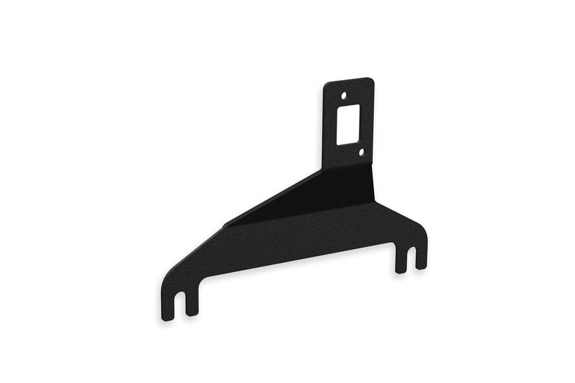 Winch plate for the Center Mount Winch Front Bumper for the 2024 Toyota Land Cruiser
