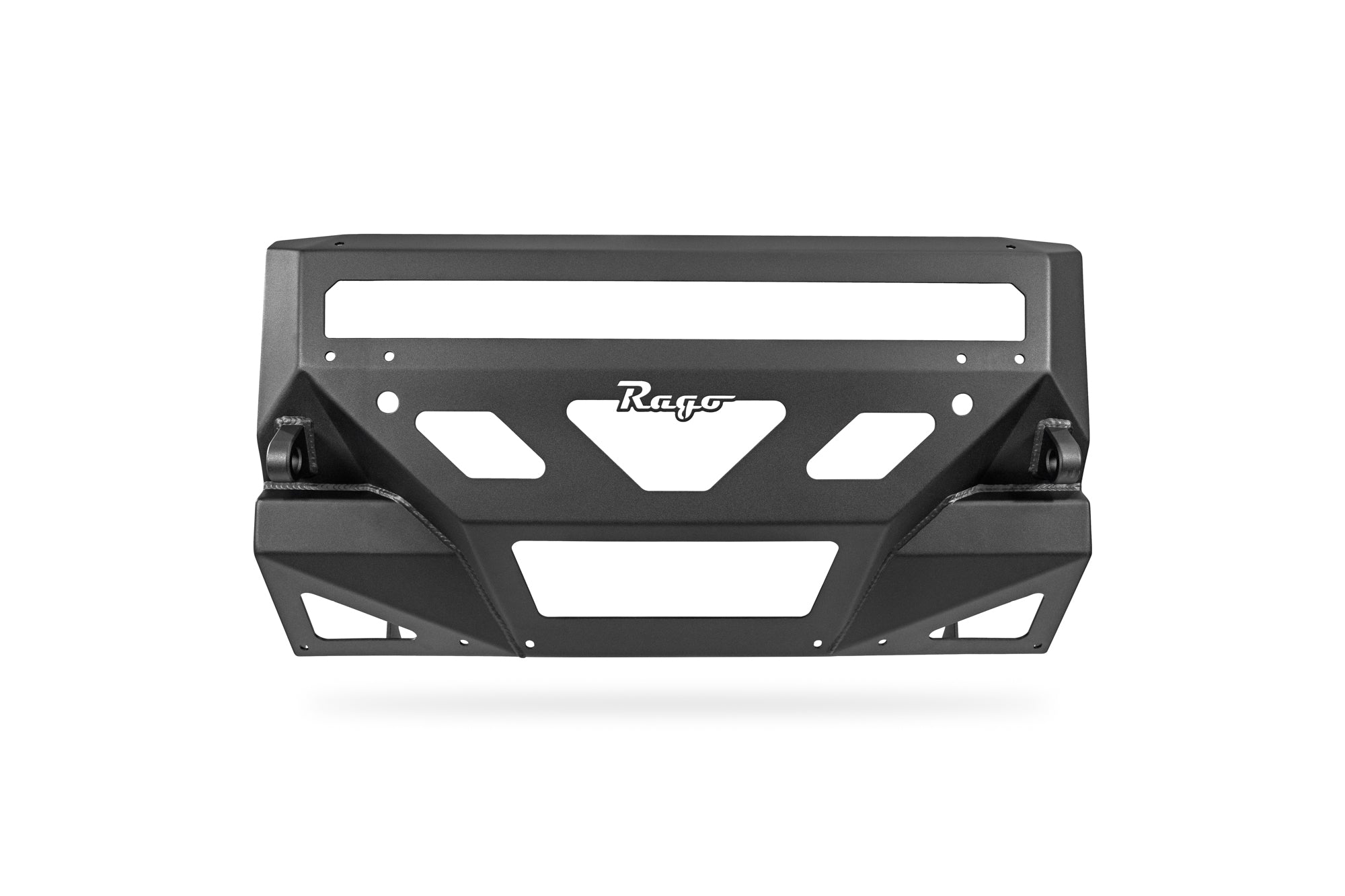2025 Land Cruiser Bumpers & Accessories | Rago Fabrication