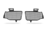 2024 Toyota Land Cruiser Rear Window Molle Storage Panels